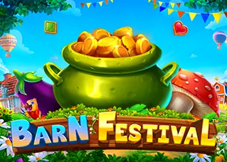 khao555 ล่าสุด Barn Festival ทดลองเล่นฟรี