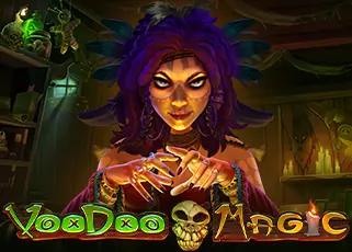khao555 ล่าสุด Voodoo Magic ทดลองเล่นฟรี
